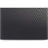 Black Carbon Fiber Specialty Texture Material Dell XPS Skin